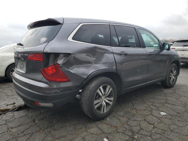Obraz 3 z 2016 HONDA PILOT EXL 2016 z VIN 5FNYF5H57GB024872