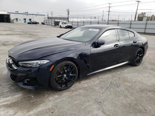 Obraz 2022 BMW 840I  2022