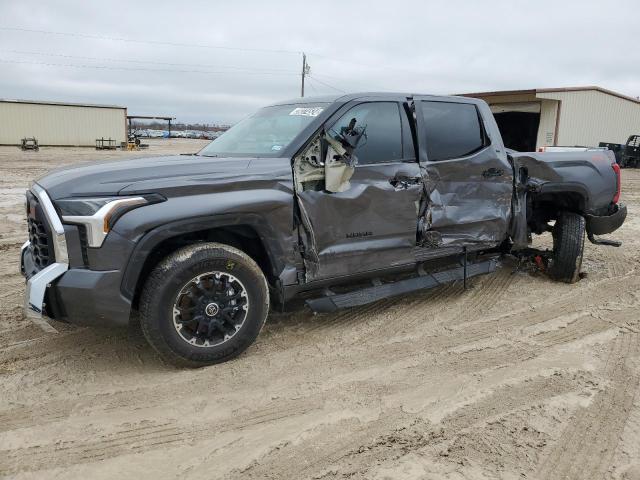 Obraz 1 z 2023 TOYOTA TUNDRA CREWMAX SR 2023 z VIN 5TFLA5DB4PX103345