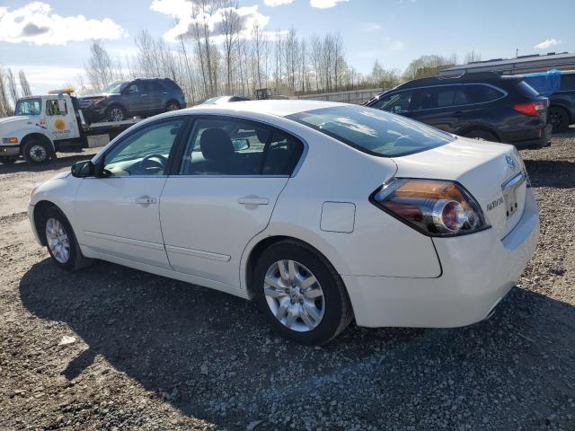 Obraz 2 z 2012 NISSAN ALTIMA BASE 2012 z VIN 1N4AL2AP2CN527862