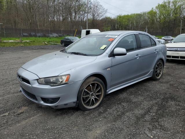 2008 MITSUBISHI LANCER GTS 2008 image