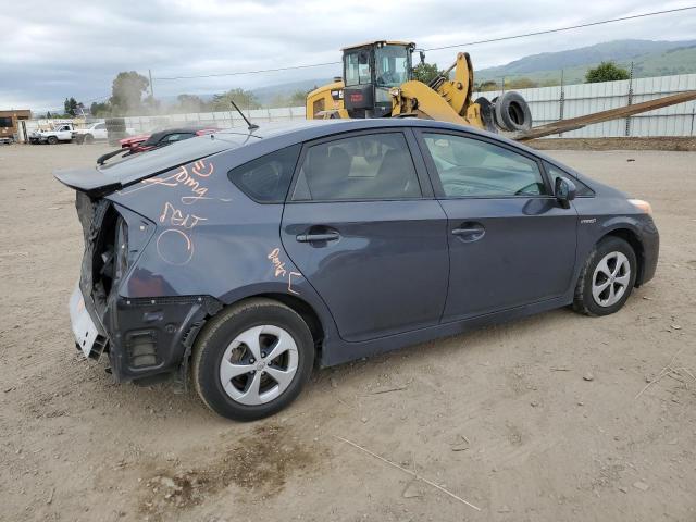 Obraz 3 z 2013 TOYOTA PRIUS  2013 z VIN JTDKN3DU7D1708089