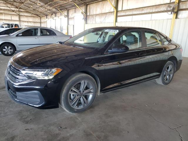 Изображение 2024 VOLKSWAGEN JETTA SE 2024