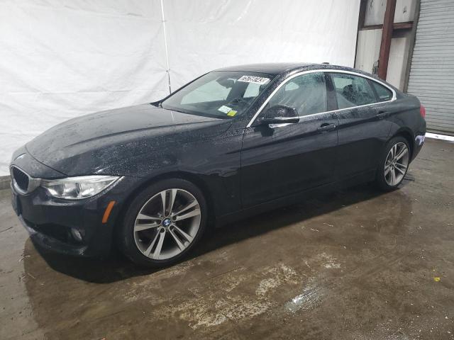 Obraz 2017 BMW 430I GRAN COUPE 2017