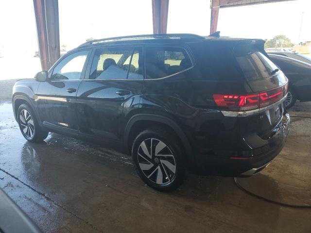 Image 2 of 2024 VOLKSWAGEN ATLAS SE 2024 with VIN 1V2WR2CA7RC533148