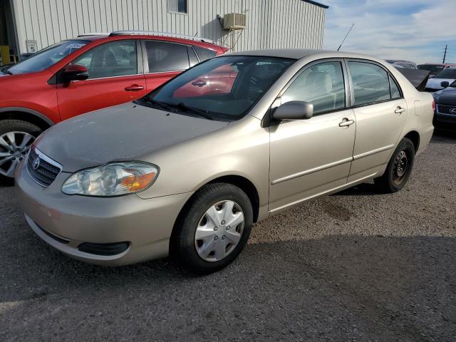 Obraz 2007 TOYOTA COROLLA CE 2007