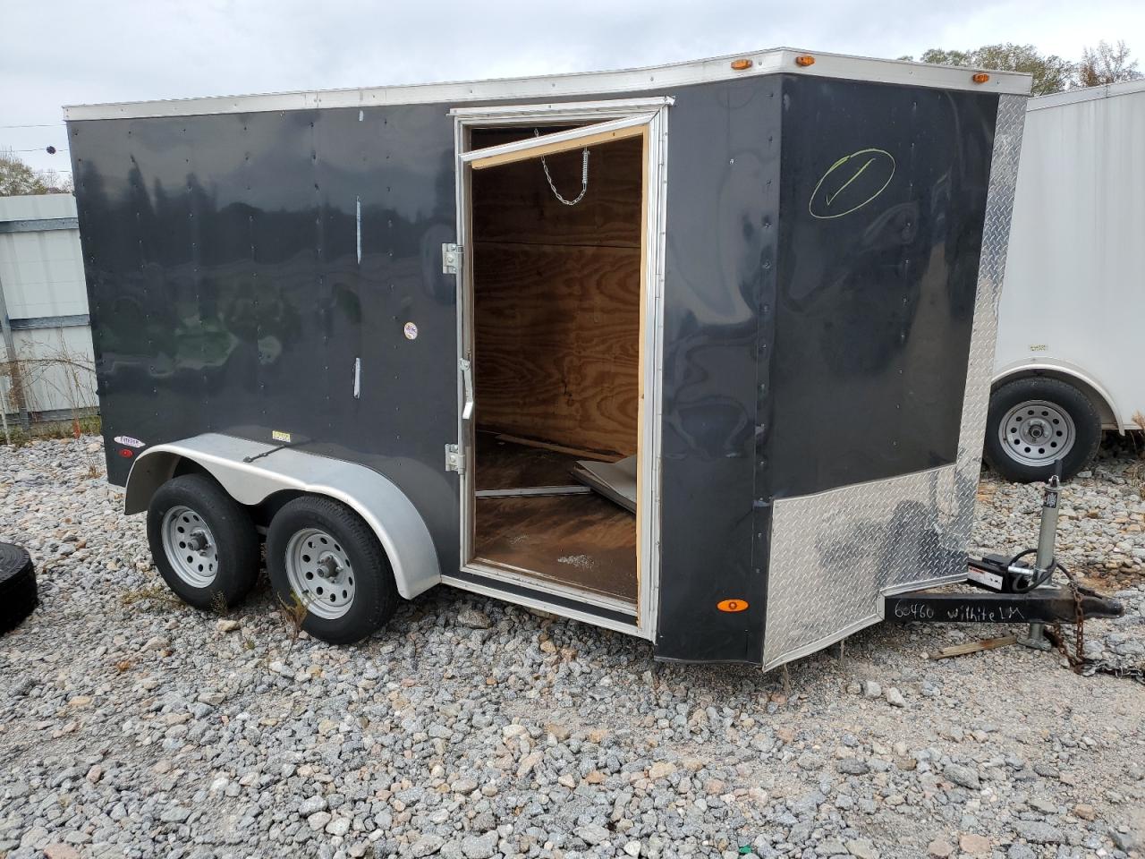 2019 OTHR OTHERTRAIL 2019 image