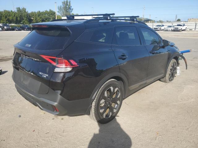 Изображение 3 2023 KIA SPORTAGE X LINE 2023 с VIN 5XYK6CAF6PG101897