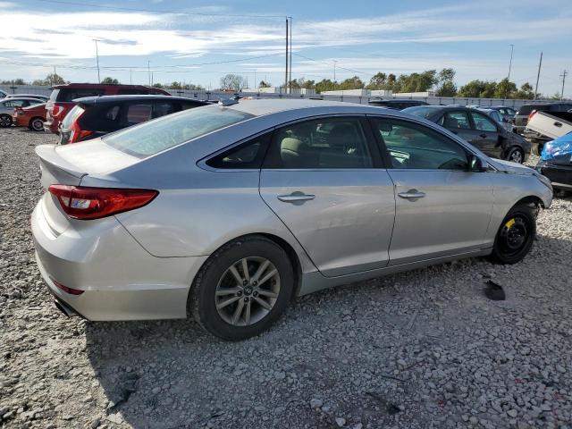 Изображение 3 2016 HYUNDAI SONATA SE 2016 с VIN 5NPE24AF4GH296289