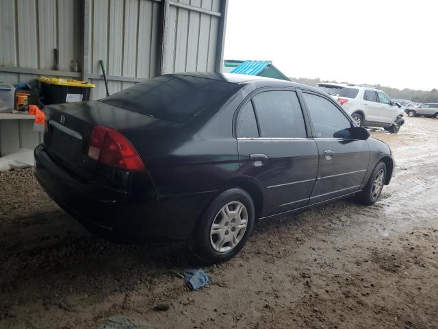 Image 3 of 2002 HONDA CIVIC LX 2002 with VIN 2HGES16542H523479