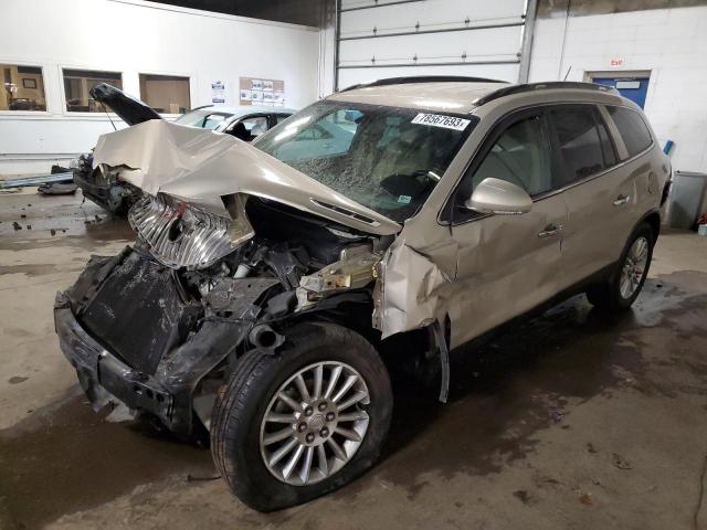 2011 BUICK ENCLAVE CXL 2011 image