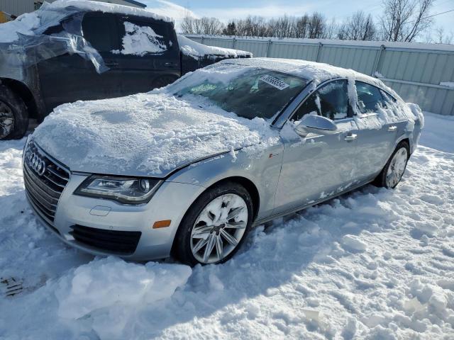 2013 AUDI A7 PREMIUM PLUS 2013 image