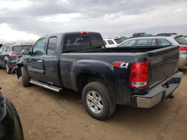 Obraz 2 z 2013 GMC SIERRA K1500 SLE 2013 z VIN 1GTR2VE7XDZ223877