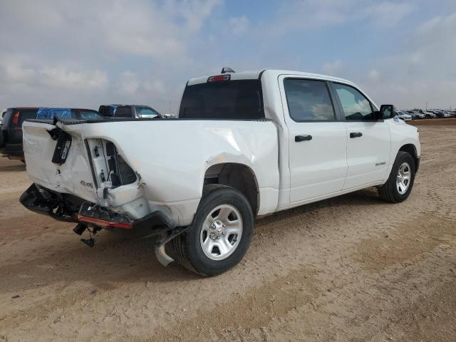 Obraz 3 z 2022 RAM 1500 TRADESMAN 2022 z VIN 1C6SRFGT2NN294522