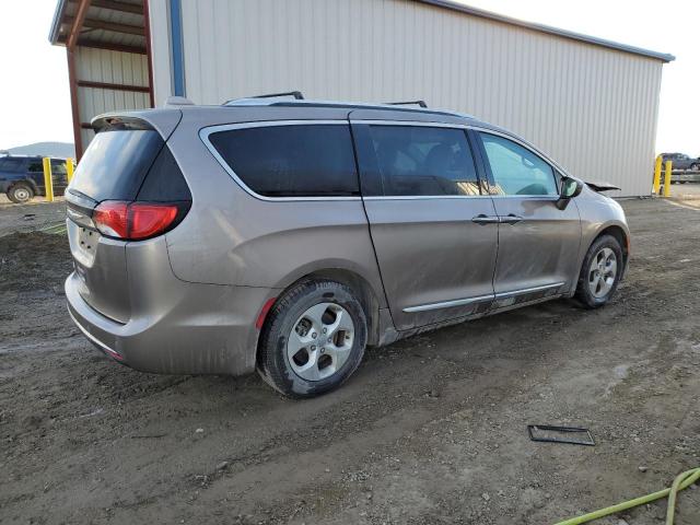 Image 3 of 2017 CHRYSLER PACIFICA TOURING L PLUS 2017 with VIN 2C4RC1EG8HR622602