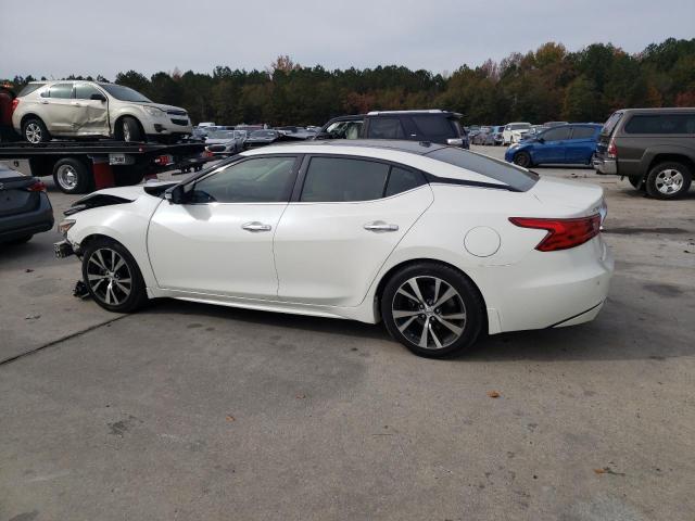 Изображение 2 2017 NISSAN MAXIMA 3.5S 2017 с VIN 1N4AA6AP5HC398578