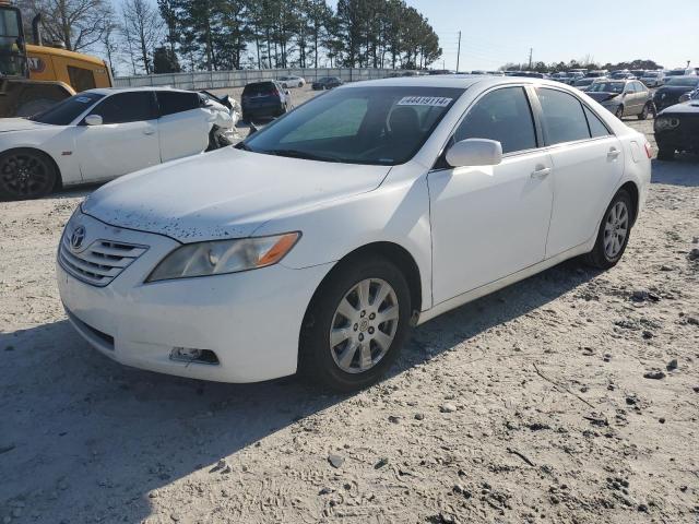 Изображение 1 2007 TOYOTA CAMRY LE 2007 с VIN 4T1BK46K67U559022