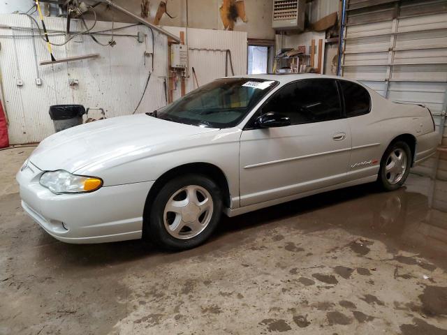 Изображение 2003 CHEVROLET MONTE CARLO SS 2003
