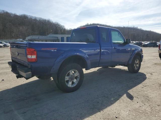 Obraz 3 z 2006 FORD RANGER SUPER CAB 2006 z VIN 1FTZR15E16PA08051