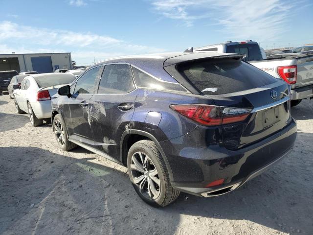 Obraz 2 z 2022 LEXUS RX 350 2022 z VIN 2T2HZMAA0NC223459