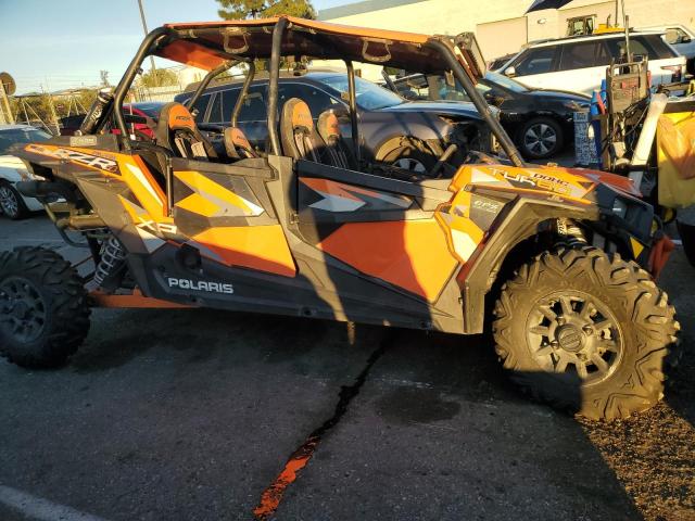 Изображение 2016 POLARIS RZR XP 4 TURBO EPS 2016