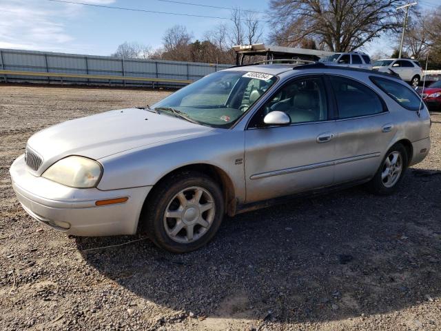 Image 1 of 2003 MERCURY SABLE LS PREMIUM 2003 with VIN 1MEHM59S73A630054