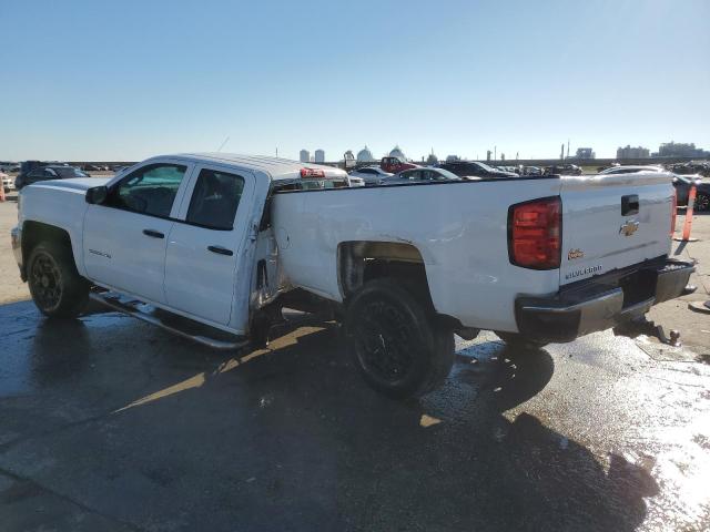 Image 2 of 2015 CHEVROLET SILVERADO C2500 HEAVY DUTY 2015 with VIN 1GC2CUEG3FZ134762