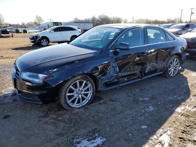 Obraz 2014 AUDI A4 PREMIUM PLUS 2014