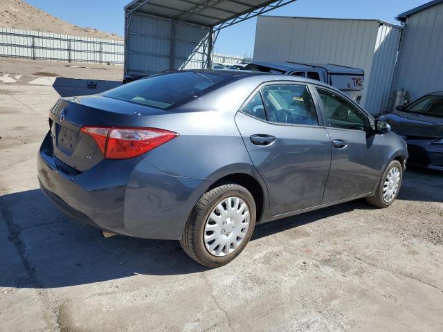 Image 3 of 2017 TOYOTA COROLLA L 2017 with VIN 5YFBURHE3HP640481