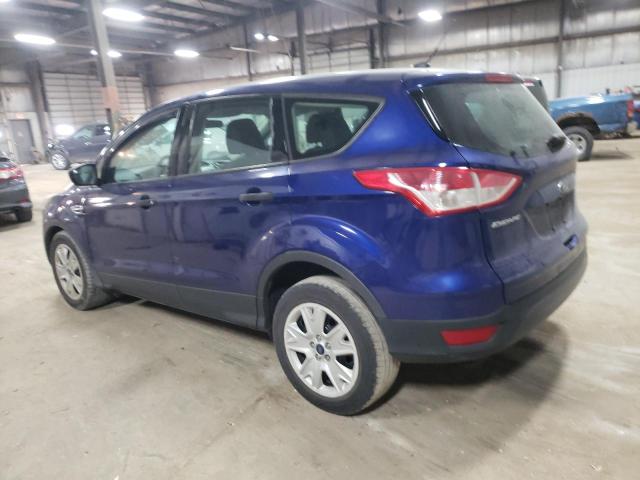 Изображение 2 2014 FORD ESCAPE S 2014 с VIN 1FMCU0F79EUD14845