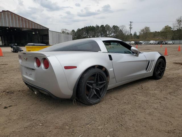 Изображение 3 2011 CHEVROLET CORVETTE GRAND SPORT 2011 с VIN 1G1YW2DW2B5109179