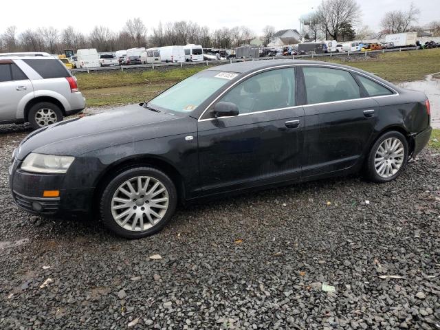 2007 AUDI A6 3.2 QUATTRO 2007 image