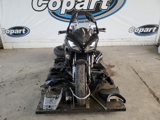 Image 2 of 2021 KAWASAKI ZX1002 K 2021 with VIN JKBZXVK10MA017442