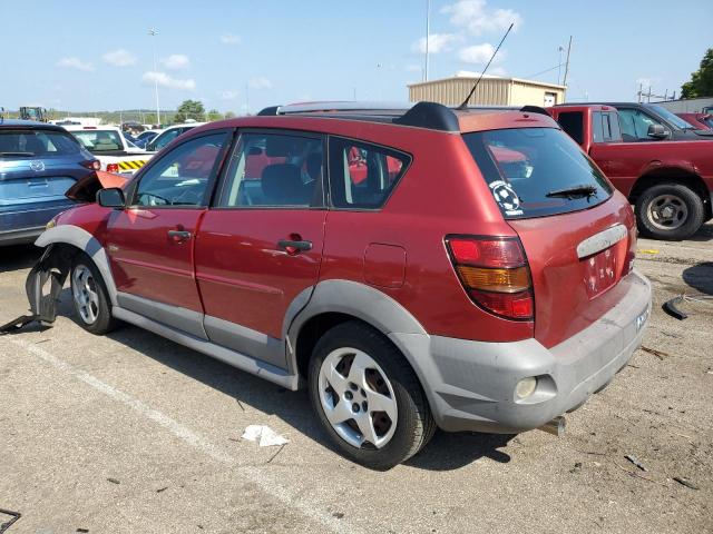 Image 2 of 2008 PONTIAC VIBE  2008 with VIN 5Y2SL65828Z424739