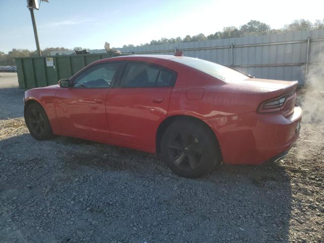 Obraz 2 z 2016 DODGE CHARGER SXT 2016 z VIN 2C3CDXHG2GH317817