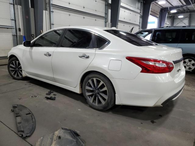 Изображение 2 2016 NISSAN ALTIMA 2.5 2016 с VIN 1N4AL3APXGC130004