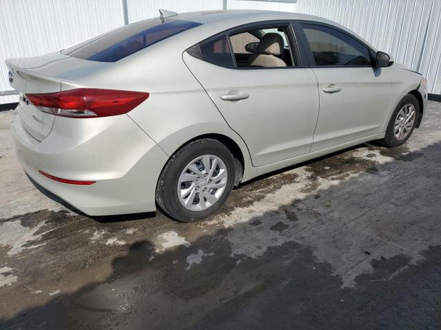 Image 3 of 2017 HYUNDAI ELANTRA SE 2017 with VIN 5NPD74LF7HH196313