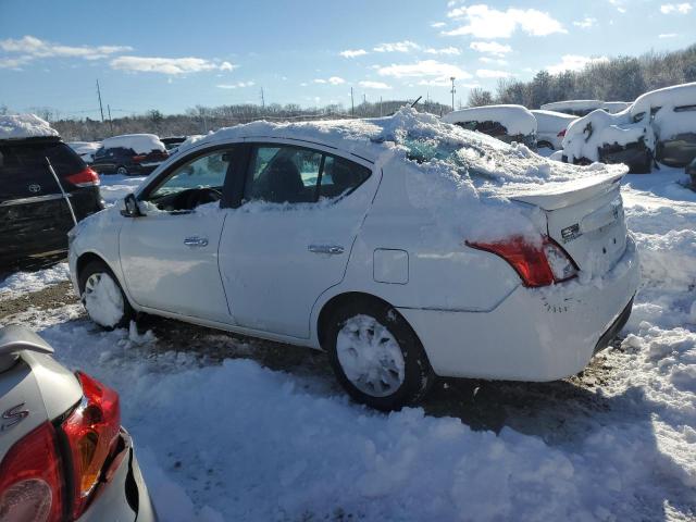 Obraz 2 z 2018 NISSAN VERSA S 2018 z VIN 3N1CN7AP9JK398227