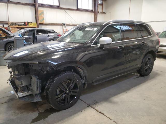 Image 1 of 2018 VOLVO XC90 T6 2018 with VIN YV4A22PM8J1195650