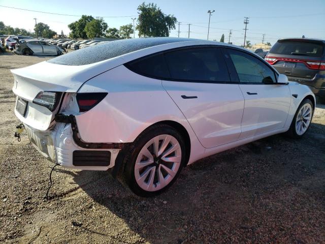 Image 3 of 2022 TESLA MODEL 3  2022 with VIN 5YJ3E1EA2NF322508