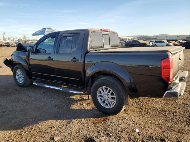 Image 2 of 2015 NISSAN FRONTIER S 2015 with VIN 1N6AD0ER4FN708535