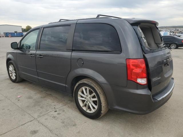 Obraz 2 z 2016 DODGE GRAND CARAVAN SXT 2016 z VIN 2C4RDGCG7GR274213