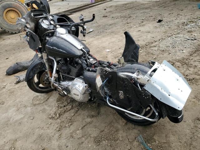 Image 3 of 2019 HARLEY-DAVIDSON CUSTOM 2019 with VIN 4C9PD0983KC516102