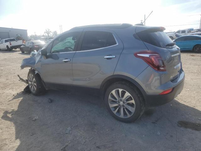 Изображение 2 2019 BUICK ENCORE PREFERRED 2019 с VIN KL4CJASBXKB723659