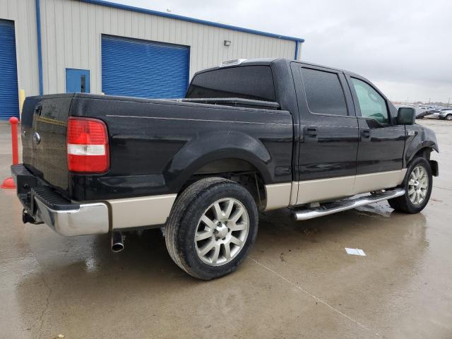 Изображение 3 2007 FORD F150 SUPERCREW 2007 с VIN 1FTRW12W57KC53245