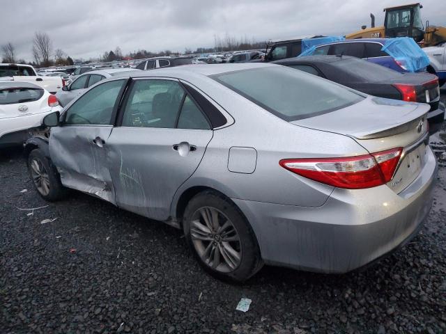 Image 2 of 2015 TOYOTA CAMRY LE 2015 with VIN 4T1BF1FK6FU965724