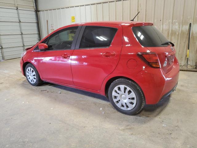 Изображение 2 2015 TOYOTA YARIS  2015 с VIN VNKKTUD37FA046334