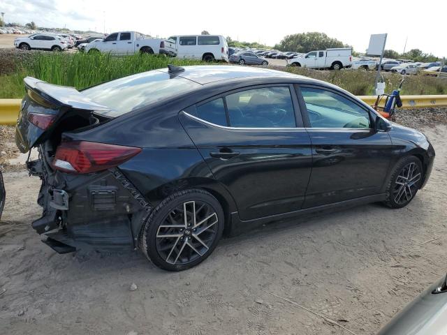 Obraz 3 z 2019 HYUNDAI ELANTRA SPORT 2019 z VIN KMHD04LB2KU838835