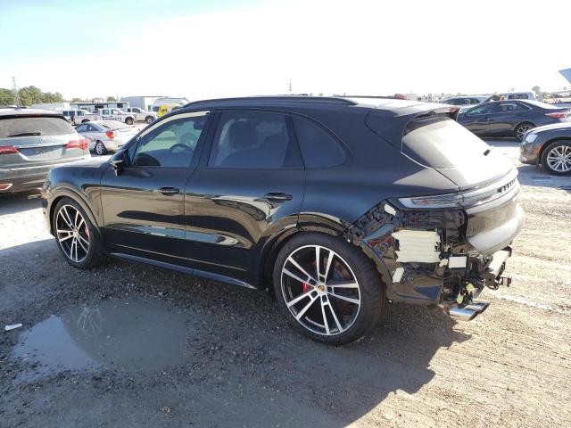 Obraz 2 z 2024 PORSCHE CAYENNE S 2024 z VIN WP1AL2AY4RDA32627