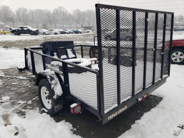 Изображение 3 2011 TRIP TRAILER 2011 с VIN 1XNU6X101B1033987